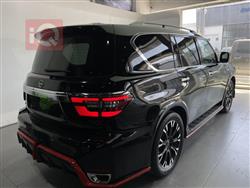 Nissan Armada